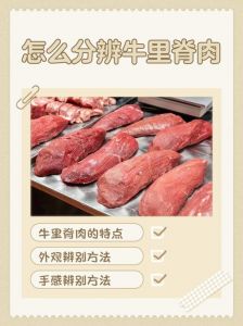 牛柳和牛里脊是一个部位吗_最嫩牛肉，煎炒皆宜！