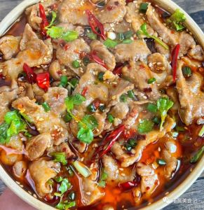 一厘米厚的肉片多久能熟_肉片煮熟最佳时间3分钟，薄厚不同时间各异