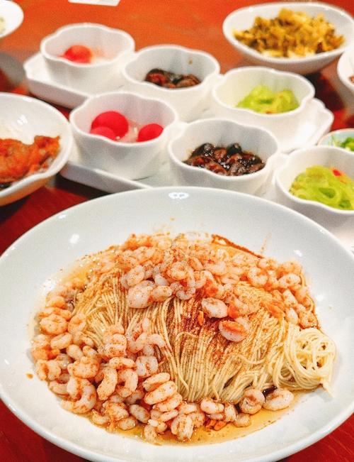 三虾面是什么材料_端午限定鲜味盲盒，128元尝鲜！