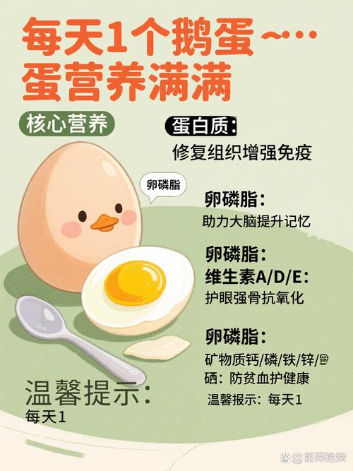 鹅蛋，鸡蛋，鸭蛋哪个营养好_鹅蛋高蛋白，鸭蛋高脂肪，鸡蛋最均衡