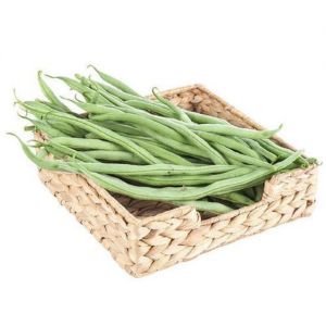 架豆王不焯水多久熟_架豆王炒煮时间与做法