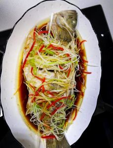 鲈鱼要蒸好多分钟_蒸鲈鱼多长时间？斤数对应时间速查