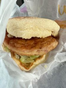 火腿扒麦满分是什么肉_合成肉火腿扒，性价比高，适合清淡口味