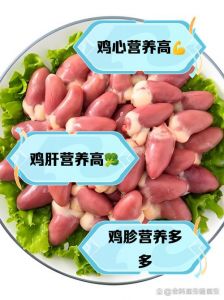 鸡包屎的器官叫什么_嗉囊肌胃作用与鸡胗营养价值