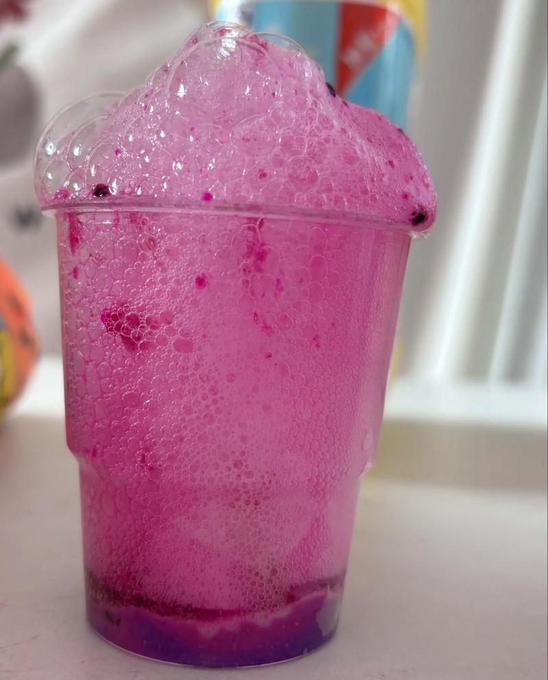 干了的火龙果汁怎么洗_火龙果汁渍去渍妙招