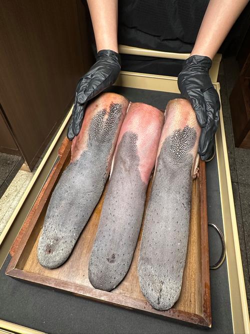 牛舌焯水焯多久最容易去皮_牛舌去皮有妙招，时间火候是关键