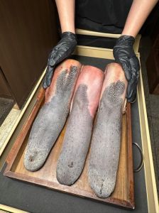 牛舌焯水焯多久最容易去皮_牛舌去皮有妙招，时间火候是关键