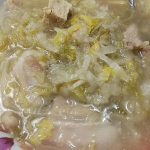 冻豆腐家常做法_自然微波解冻豆腐，炒鸡蛋绝配！