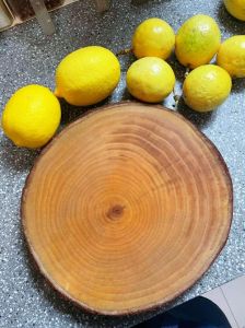 菜板几年不用怎样保存_烫蜡泡盐涂油防潮，持久耐用不发霉