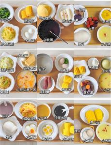 月子餐简单做法大全_月子补营养要均衡，清淡易消化好恢复