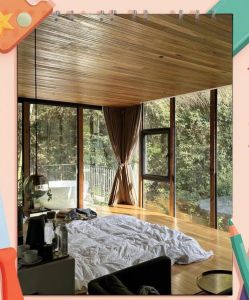 落地窗前的插入湿了的原因与解决方法探讨