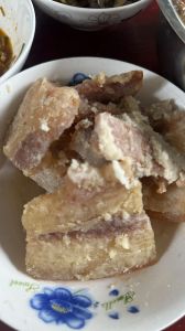 萍乡晒米粉肉的做法_赣菜经典，鲜嫩香醇！