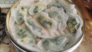 水晶蒸饺的做法_Q弹透明皮，鲜美多汁馅