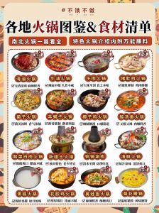 正宗四川火锅的做法_自制四川麻辣火锅底料详细教程