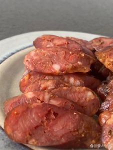 硬腊肉为什么越煮越硬_炖肉太硬？温度调味是关键！