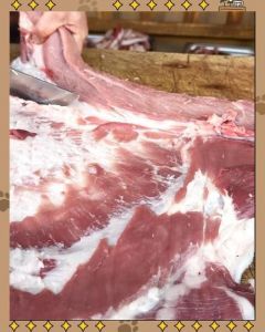 白肌猪肉特征为什么_白肉猪肉怎么选？
