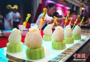 天美麻花豆MV免费看：了解这款特色美食的制作做法与文化背景