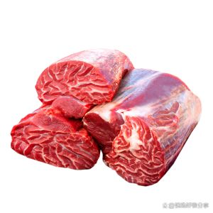 牛脯肉是不是牛瓦沟_牛瓦沟炖煮香，牛脯卤制浓！