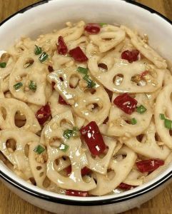 卤莲藕要焯水几分钟_脆口卤藕制作秘诀