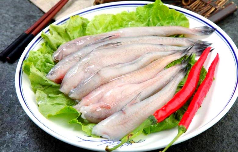 水潺属于海鲜吗_鲜美低廉营养高