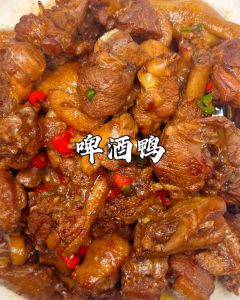 啤酒鸭的做法第一名_肥瘦适中，麦香醇厚，鲜嫩下酒！