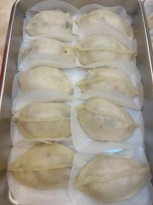 萝卜粄正宗做法_外婆厨房萝卜粄，皮软馅香暖心冬