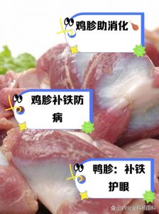 鸡肫和鸡胗是不是同一回事啊_鸡肫鸡胗有啥不同？