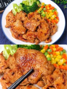 干煎肉微波炉几分钟_微波炉妙用多，加热剩菜外还能做什么？