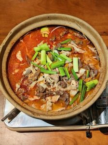 羊杂煲一般有哪些_地道风味，暖胃暖心