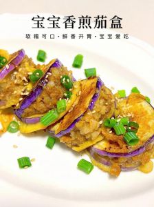 茄子夹肉馅的多样做法大全，详细介绍各种美味制作方法