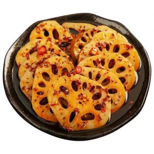 藕片一般卤几分钟_卤藕15分钟最脆嫩，别煮太久营养会跑！