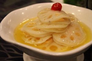 清炒脆藕几分钟才会脆_脆藕快炒几分钟？保持脆爽小窍门