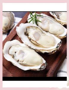 生蚝开水后几分钟_生蚝煮多久？带壳3-6分钟，去壳2-3分钟