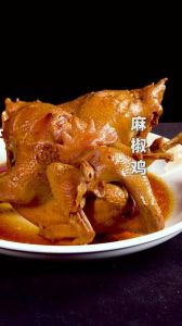鸡卤多久才能熟透_卤鸡腿20分钟鲜嫩，鸡翅根40分钟软烂，掌握时间入味佳！