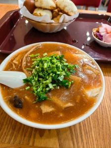 河南胡辣汤的做法_地道早餐，香浓美味