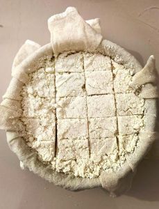 茯苓糕做法大全家常_简单易做，养生美味