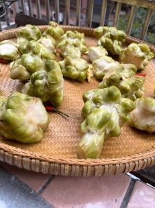 生榨菜的腌制做法大全_榨菜灵魂青菜头，鲜嫩肥厚腌出香！