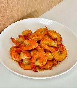 椒盐怎么配最香_椒盐香料配比秘诀，现磨更香！