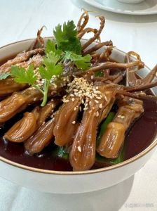 鸭舌几分钟能煮熟_蒸鸭舌时间多久？预处理很重要！