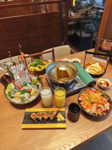 日本顶级b站大片带你领略日本美食文化的视觉盛宴