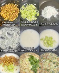 菜糊汤的做法大全集_简单家常，浓稠美味