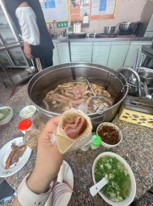潍坊朝天锅正宗做法_百年老味道，热乎乎吃出潍坊魂