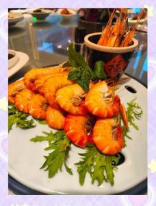 明朝有哪些美食_贡品保鲜与民间风味融合