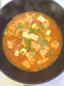 虾滑水开后煮几分钟_虾滑烹饪时间及做法技巧