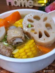 莲藕小火要炖多久才熟_腌透慢炖粉糯香