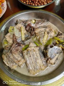 八带鱼做汤的做法大全_八爪鱼蛋花汤，鲜美营养，做法简单！