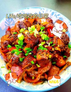 真人砰砰无删减无乱码食材讲解及传统做法解析，探索美味背后的饮食文化