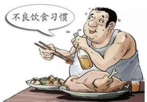 美食文化探秘：餐桌下的小动作 细数我们用餐时不经意的小习惯与背后的文化意义