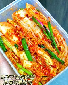 酸白菜腌制方法大全_开胃营养好，腌制做法全解析