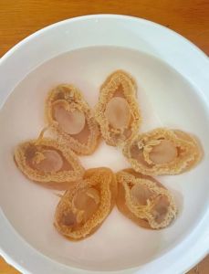 干鲍鱼做法大全家常_干鲍鱼泡发与美味佳肴